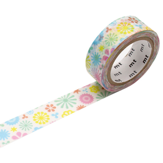 MT Tape Spring Pattern