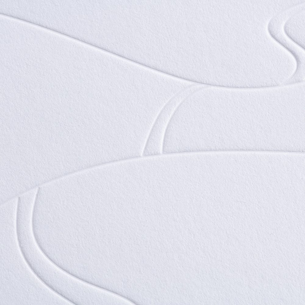 Klappkarte WINTERLANDSCHAFT