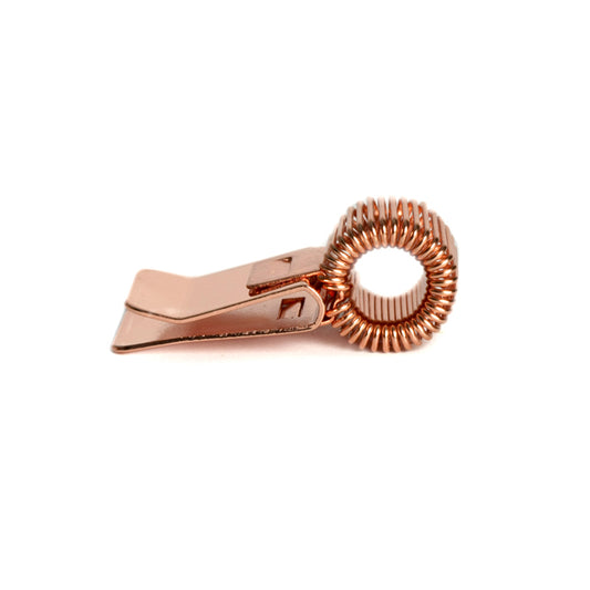 Pen Holder Clip Copper