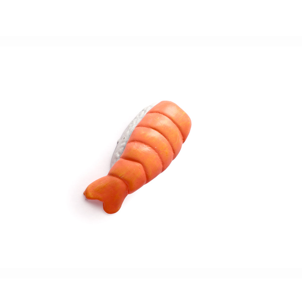 Sushi Sake Mini Magnet