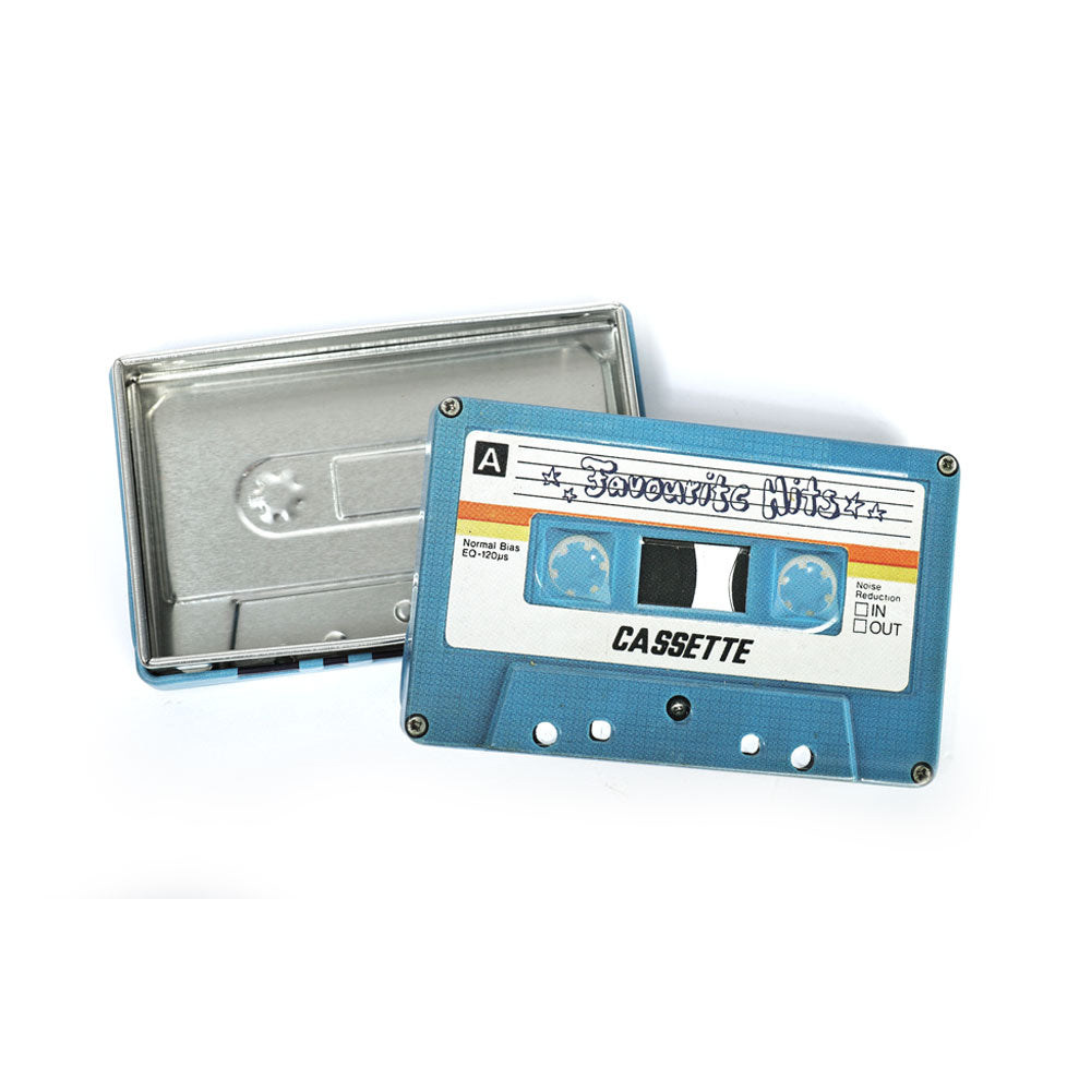 Kassettendose, Favourite Hits