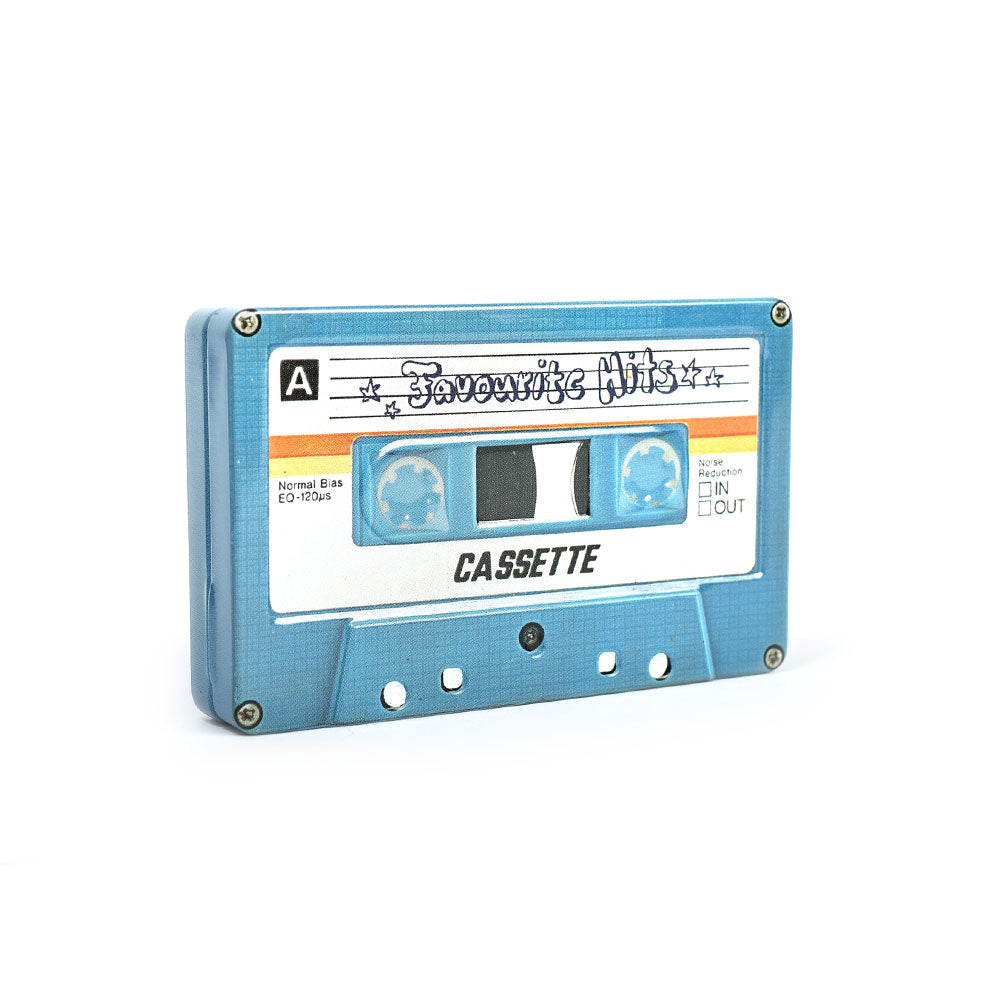 Kassettendose, Favourite Hits