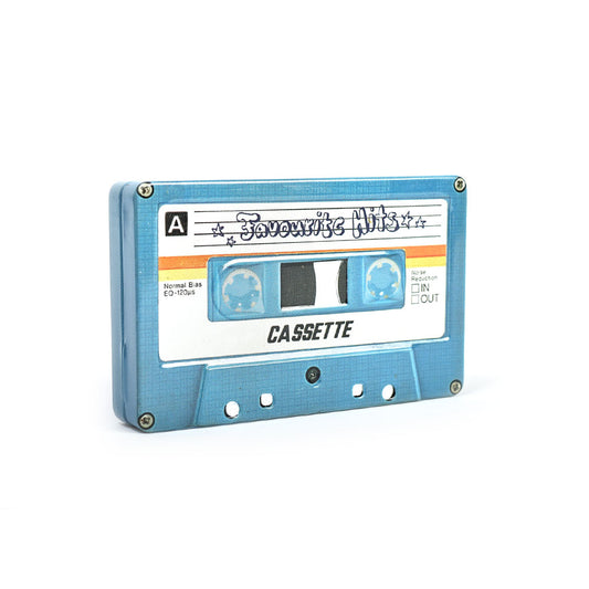 Cassette Case, Favourite Hits