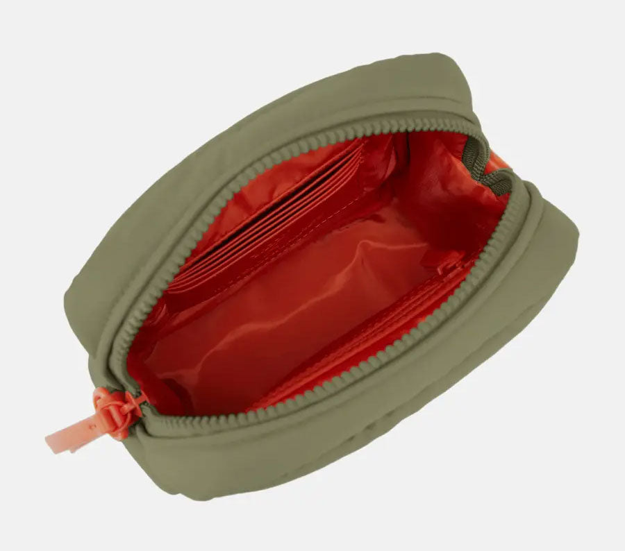 Shoulder Bag Unio Hamburg Deep Forest