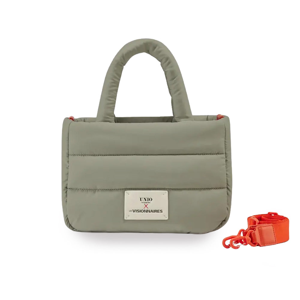 Shoulder Bag Cortina S Tea Green