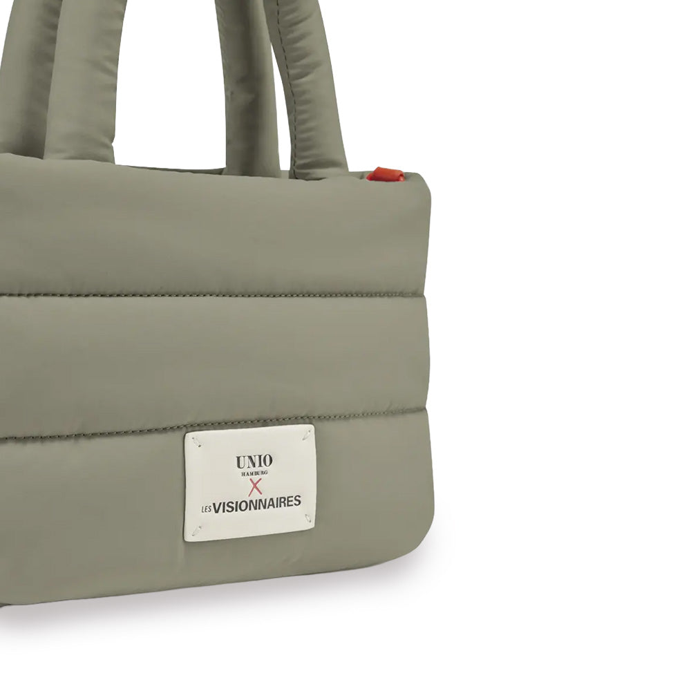 Shoulder Bag Cortina S Tea Green