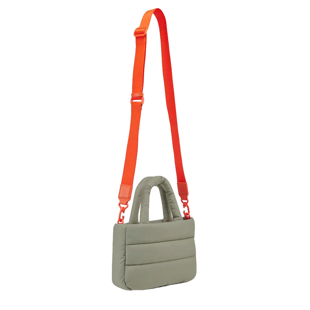 Shoulder Bag Cortina S Tea Green