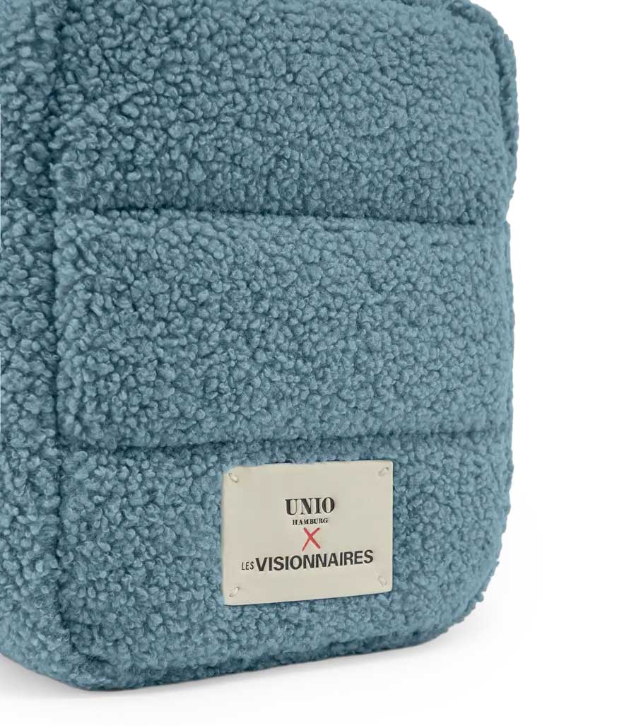 Shoulder bag Teddy Unio Hamburg Denim