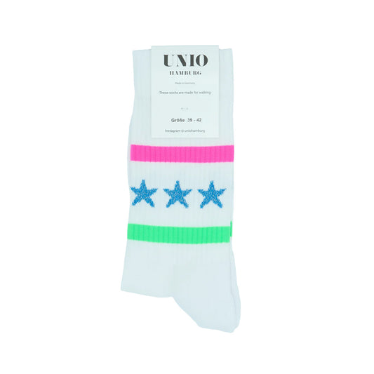 Unio Hamburg TORONTO STARS Col.1 Size 39-42