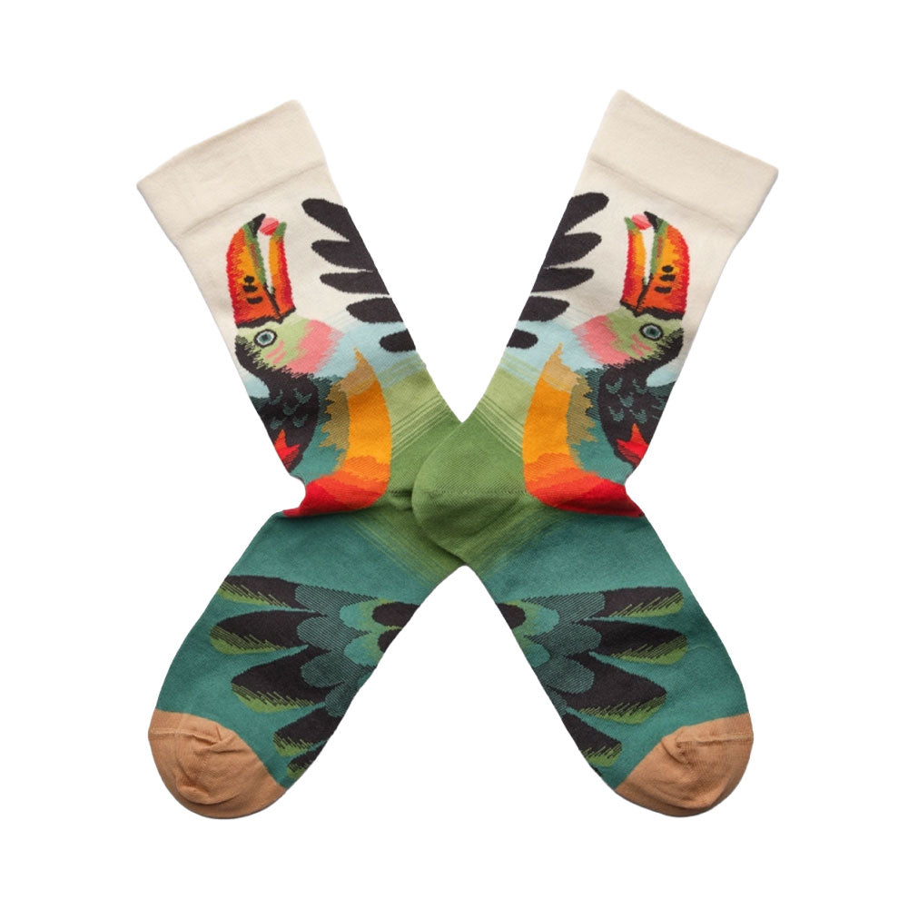 Socks Toucan EV701 (39-41)