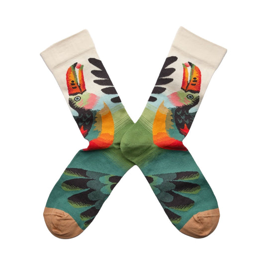 Socks Toucan EV701 (39-41)