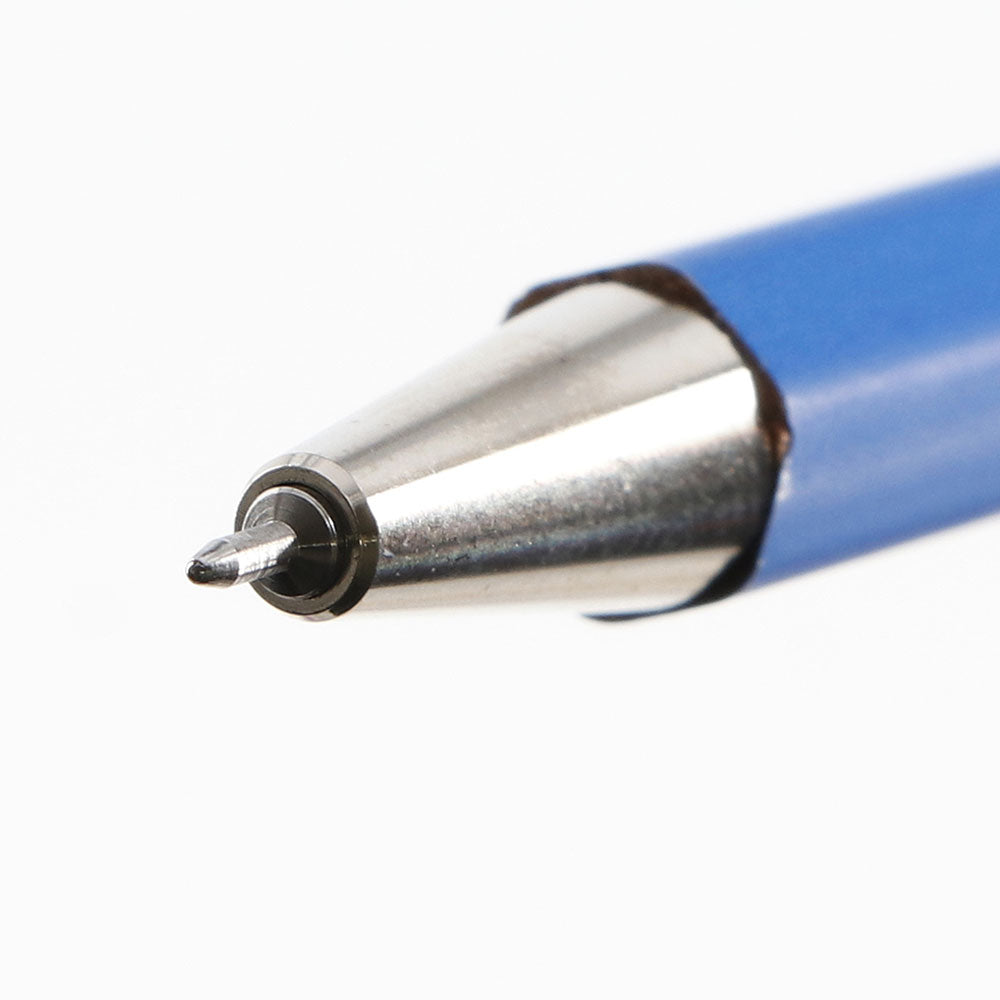 Tous les jours, Feinminenstift 0.5 mm, Blau