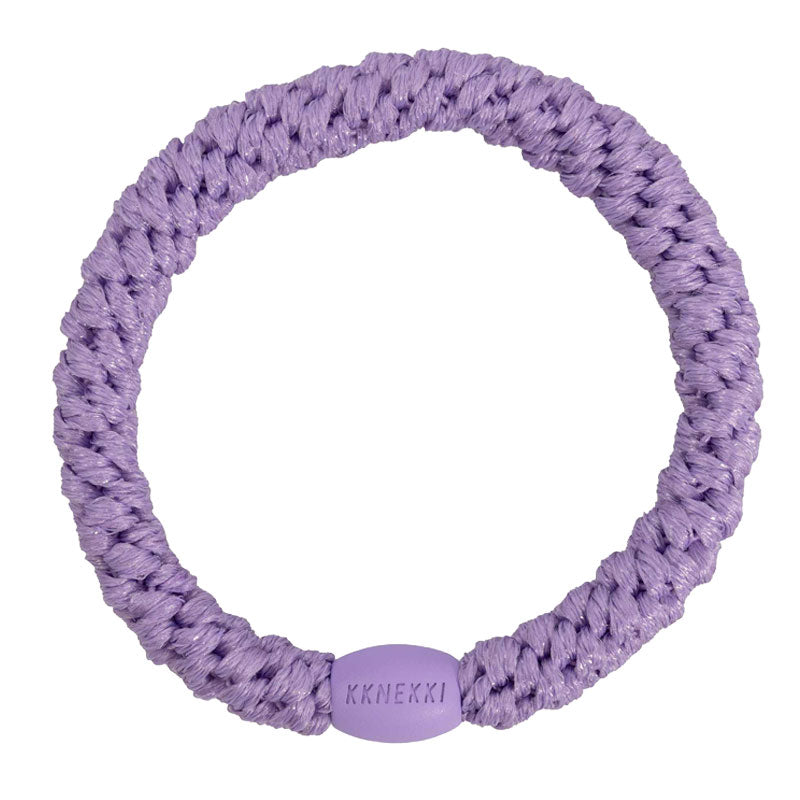KKNEKKI Violet Glitter