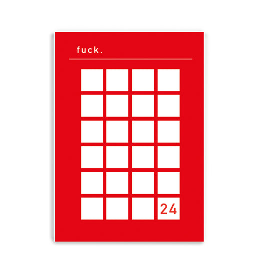 postkarte weihnachten not the girl who misses much