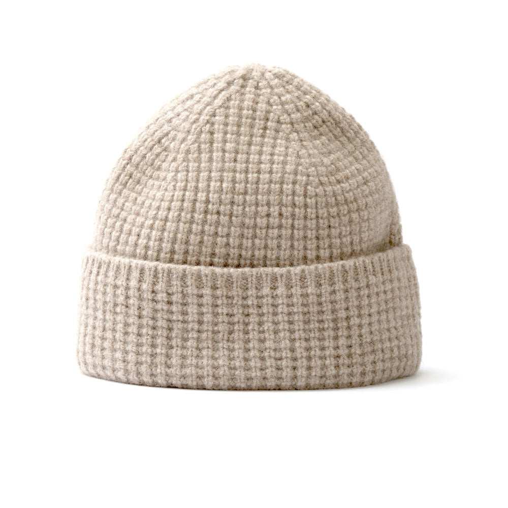 Angora Woolly Hat, Mushroom