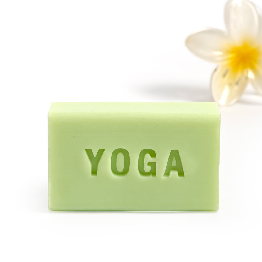 Soap YOGA