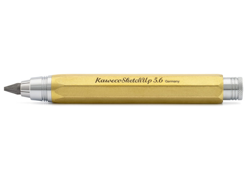 kaweco not the girl who misses much