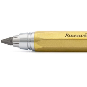 kaweco not the girl who misses much