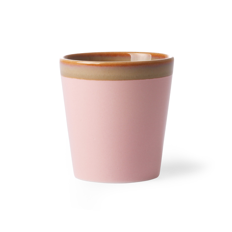 pink-mug hk living becher