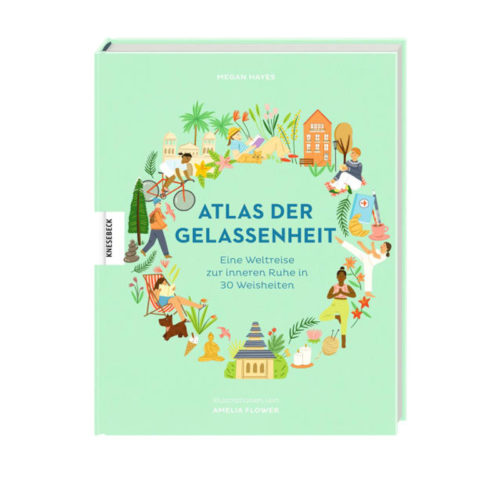 atlas-der gelassenheit-not the girl who misses much