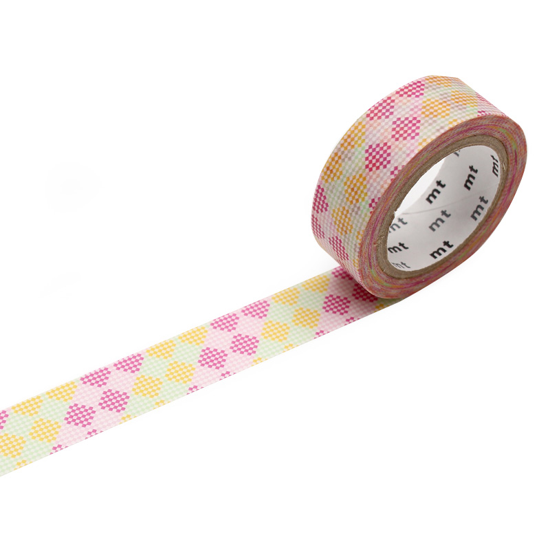 masking tape not the girl who misses much