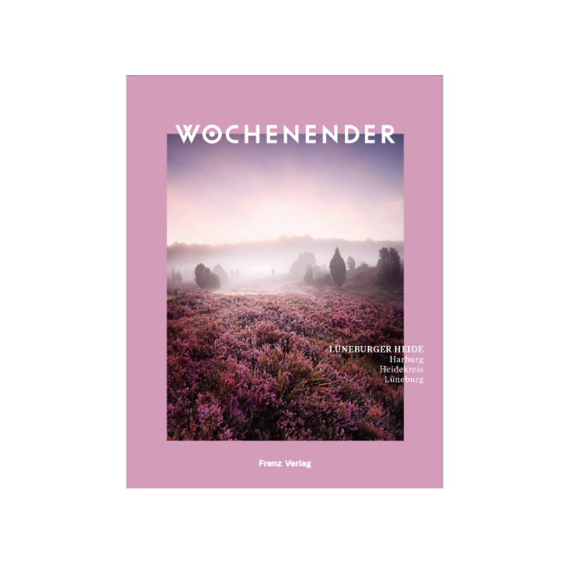 wochenender-not the girl who misses much