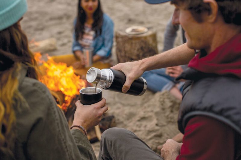 klean kanteen not the girl who misses much