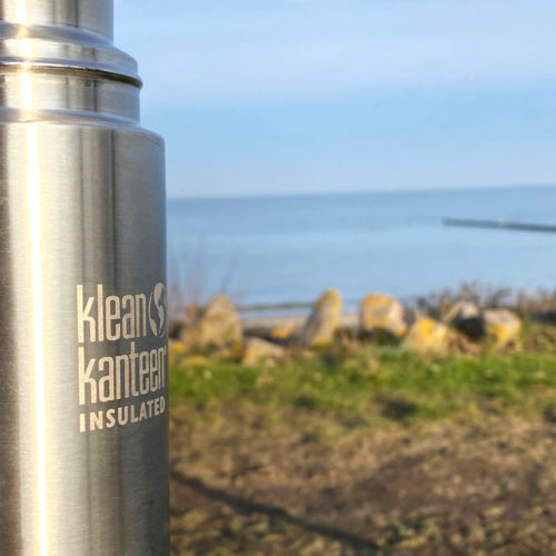 klean kanteen not the girl who misses much