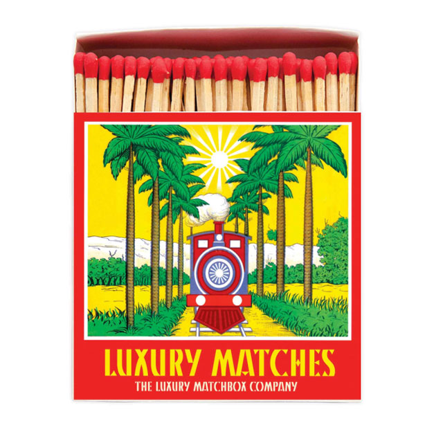 luxury matches archivist not the girl who misses much