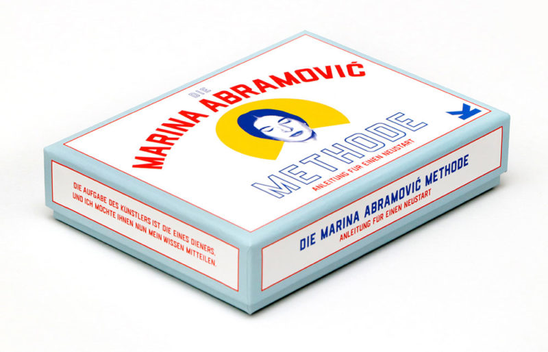 abramovic not the girl who misses much
