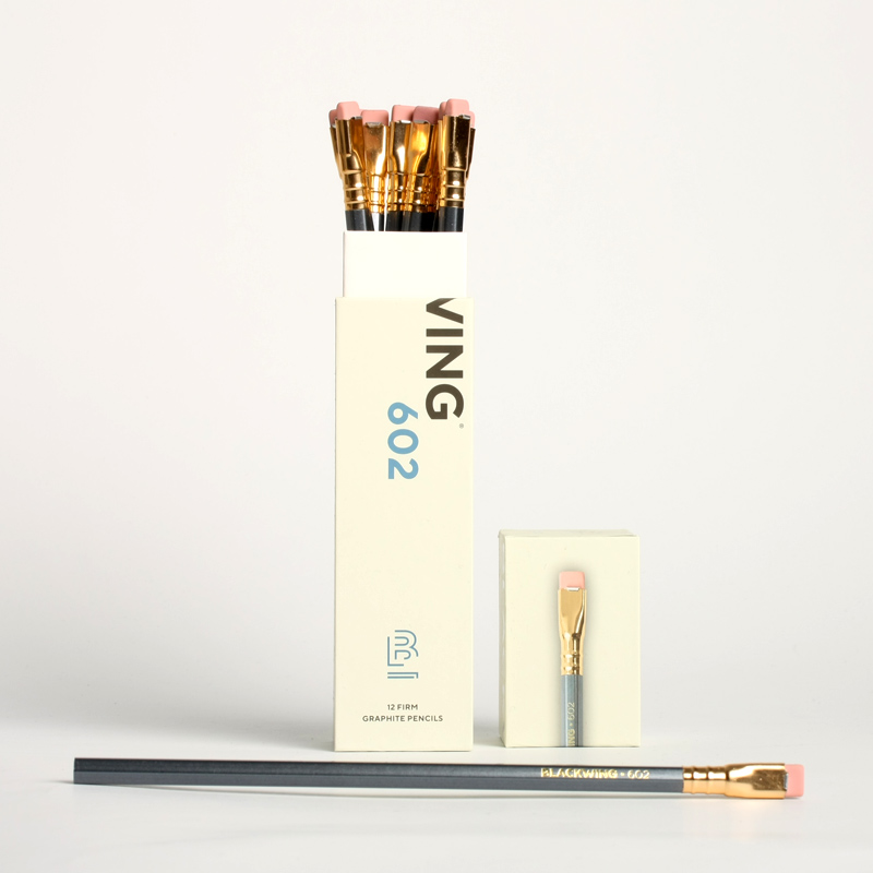 Blackwing 602