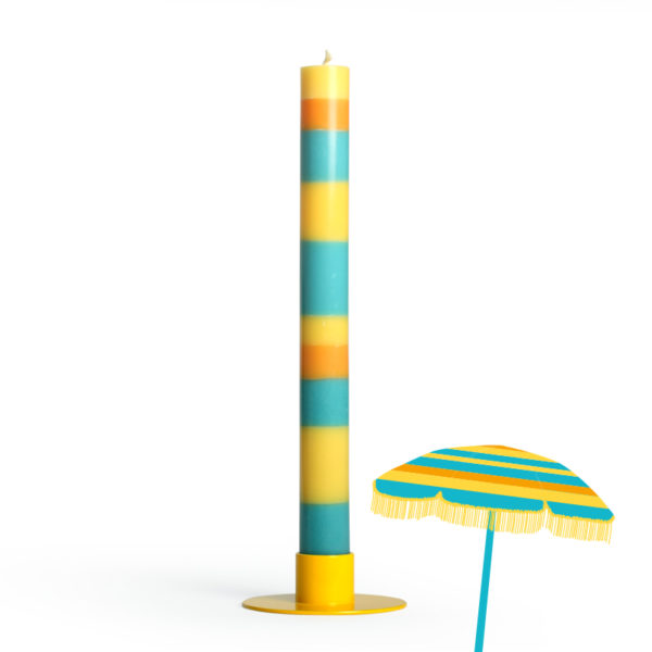 urlaubskerze-mit-pop-gelb-und-icon