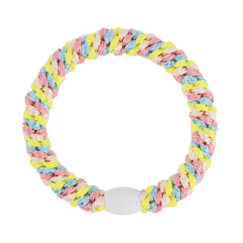 Kknekki Mix neon pastel