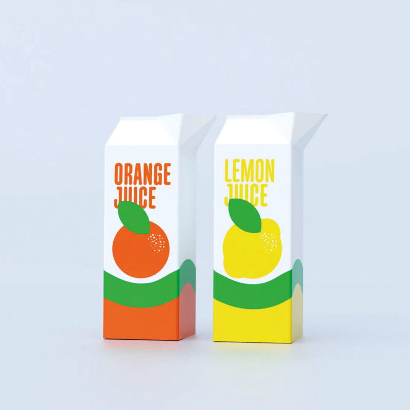 JUICE Salz- und Pfefferstreuer – Bild 2