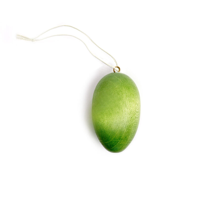 Holzei Grün Groß