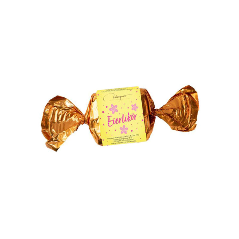 Eierlikör Praline