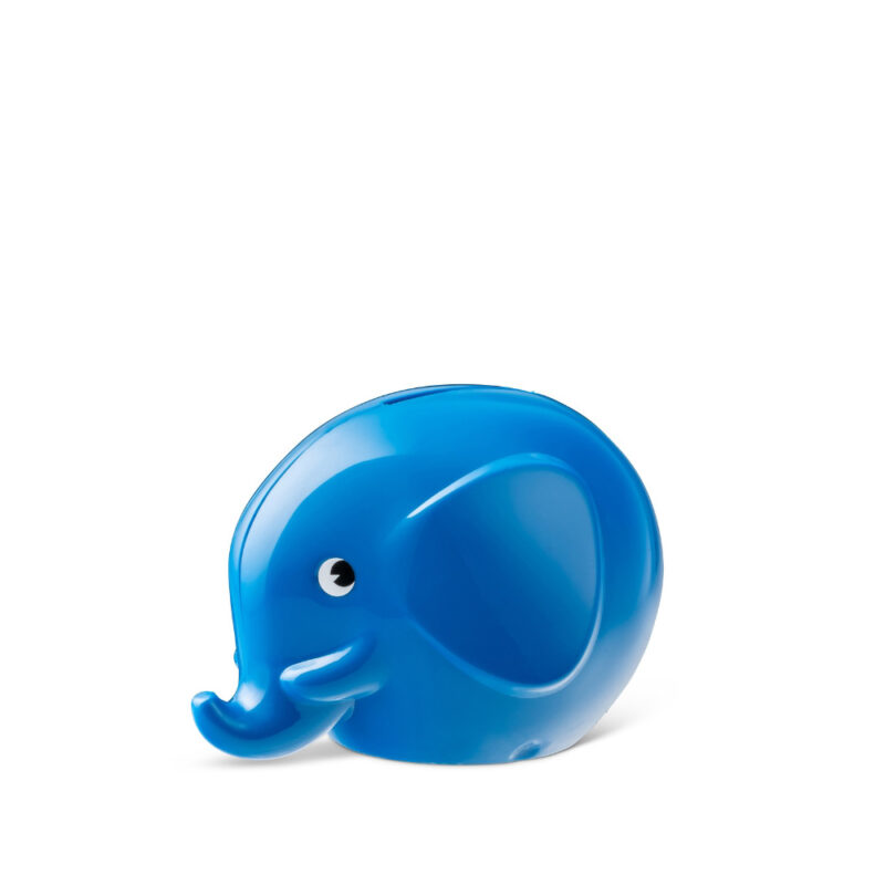 Fantti Spardose Blau (mini)