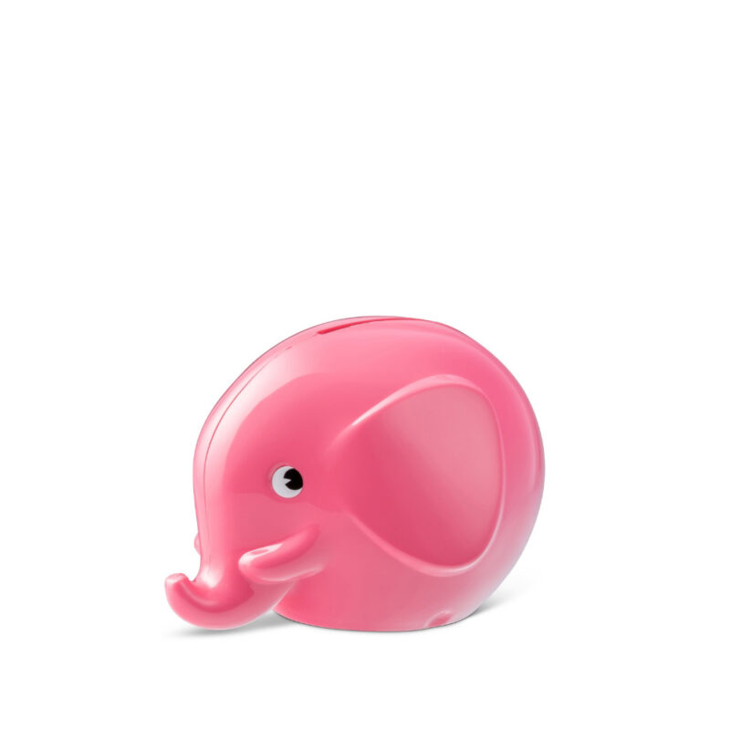 Fantti Spardose Pink (mini)