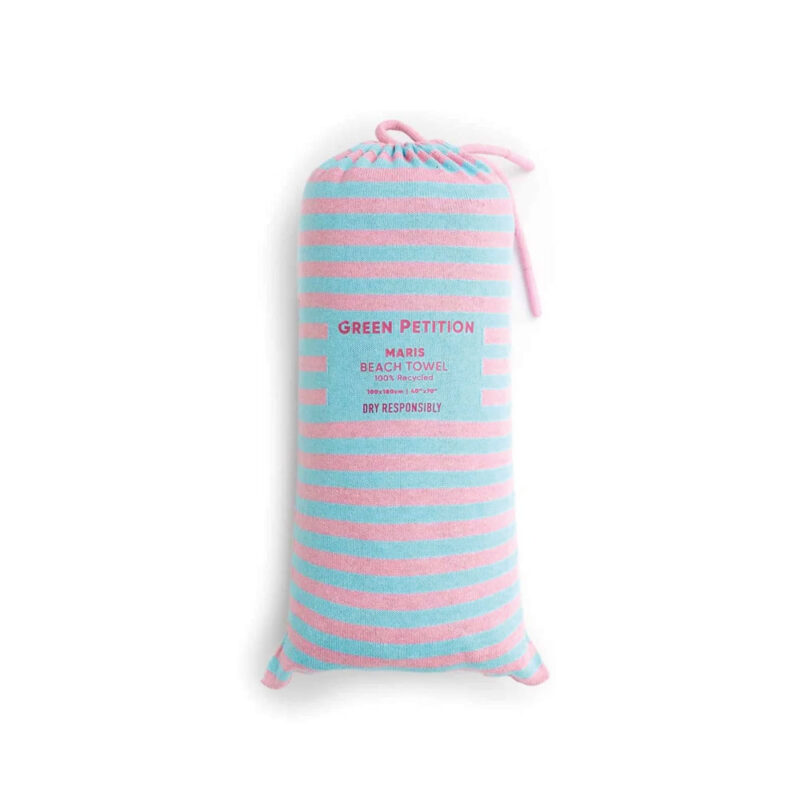 Beachtowel Maris Candy – Bild 2