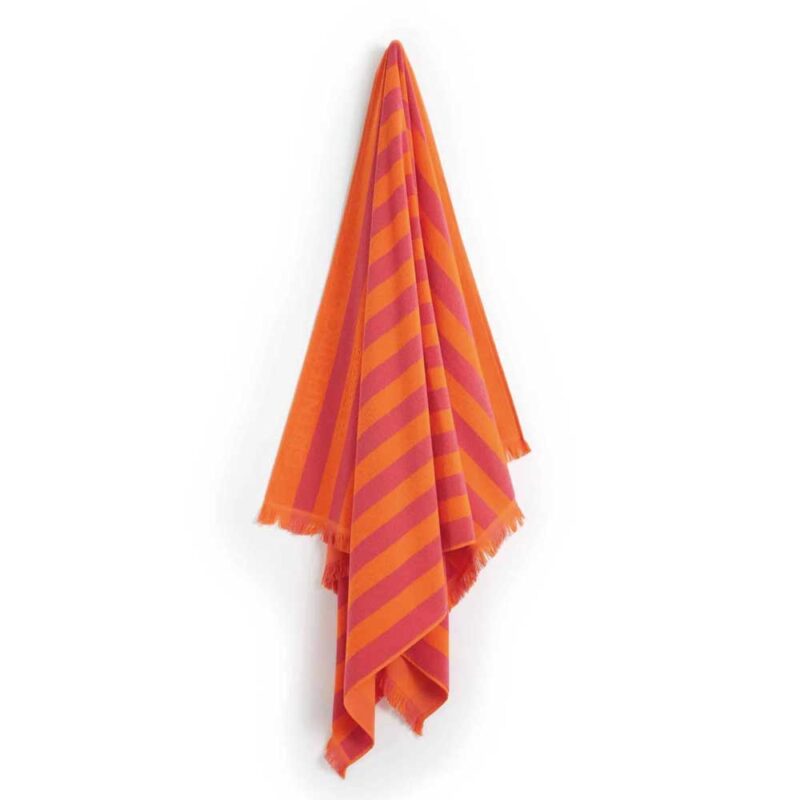 Beachtowel Maris Ruby – Bild 2