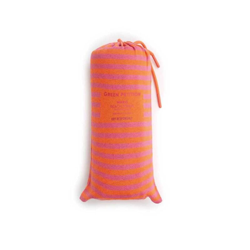 Beachtowel Maris Ruby – Bild 4