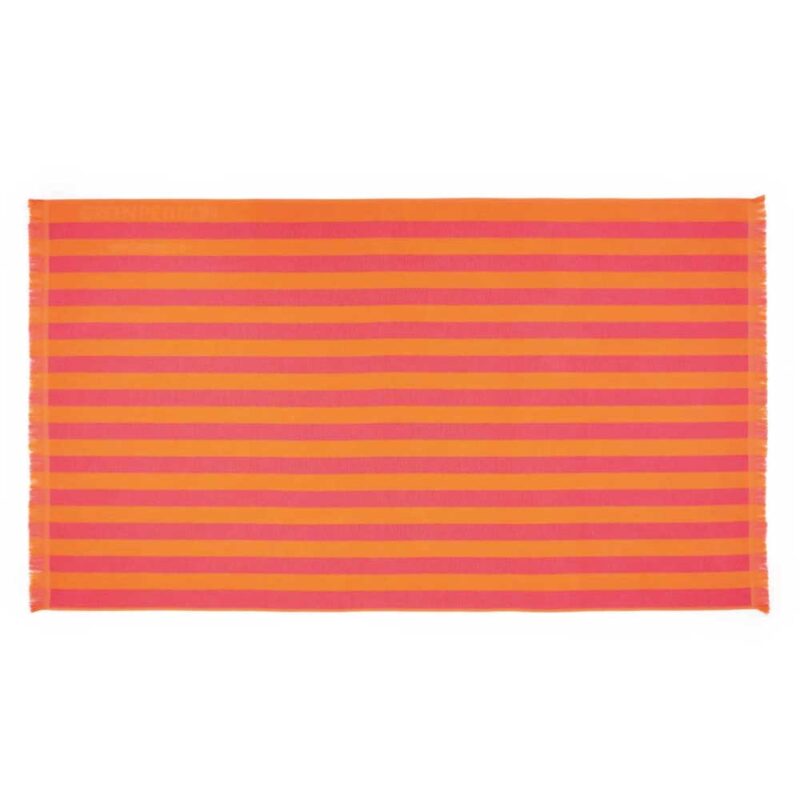 Beachtowel Maris Ruby – Bild 3