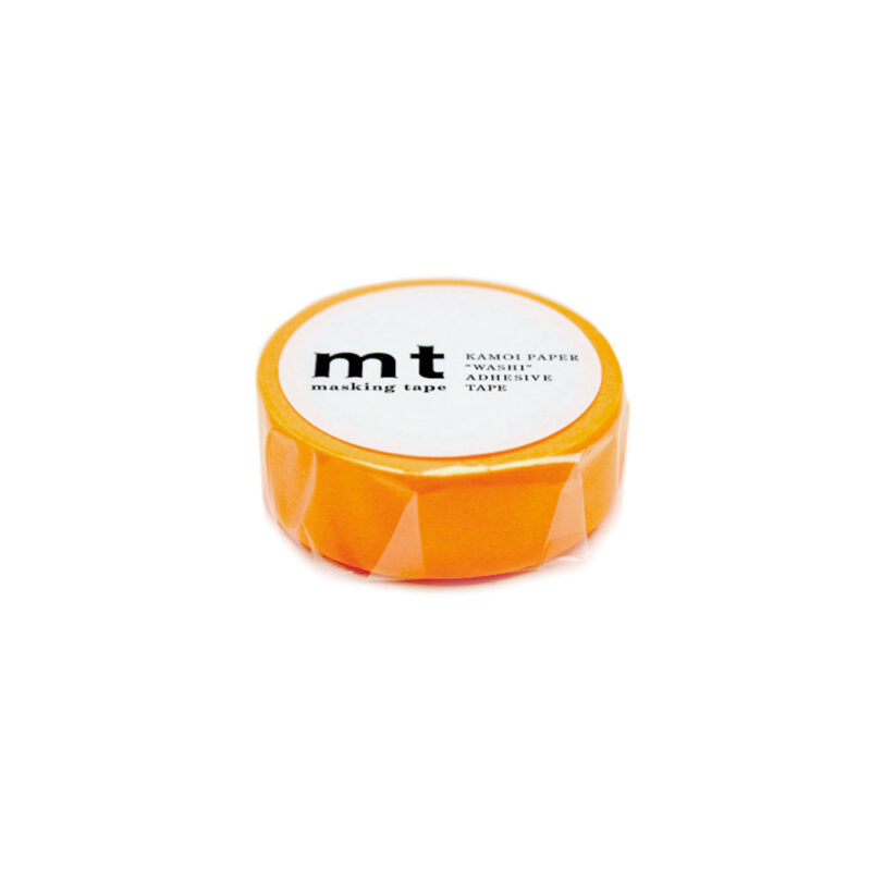 MT Tape Shocking Orange