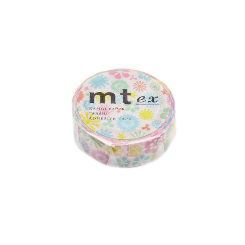 MT Tape Spring Pattern – Bild 2