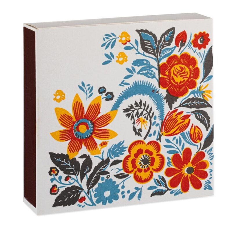 Luxury Matches Flowers By Real, Fun, Wow! B336 – Bild 2
