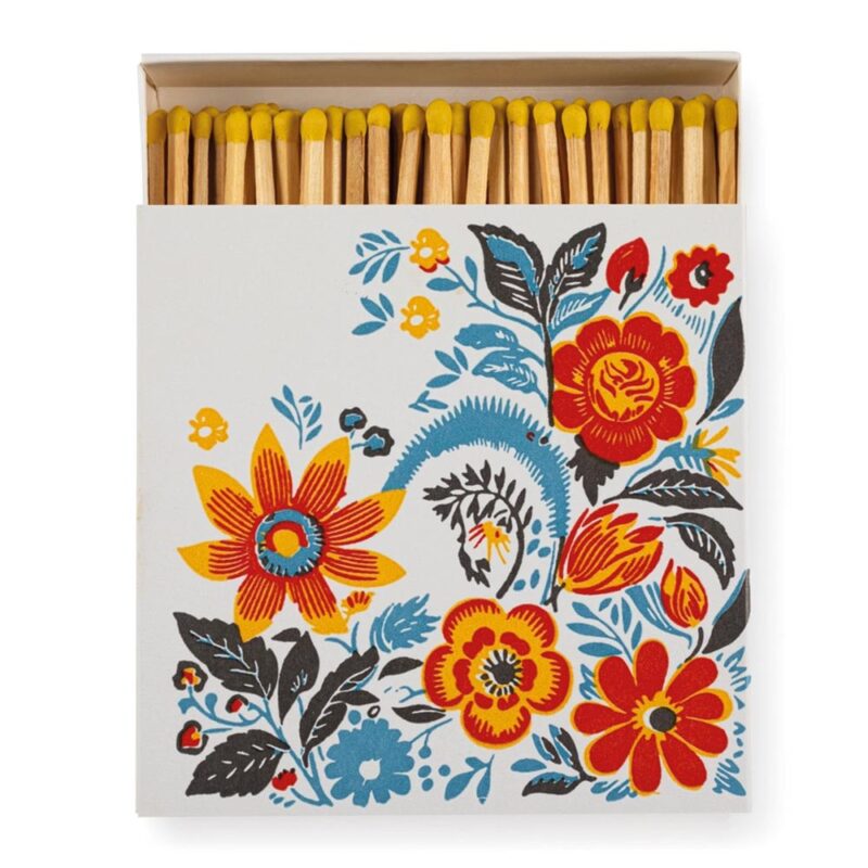 Luxury Matches Flowers By Real, Fun, Wow! B336