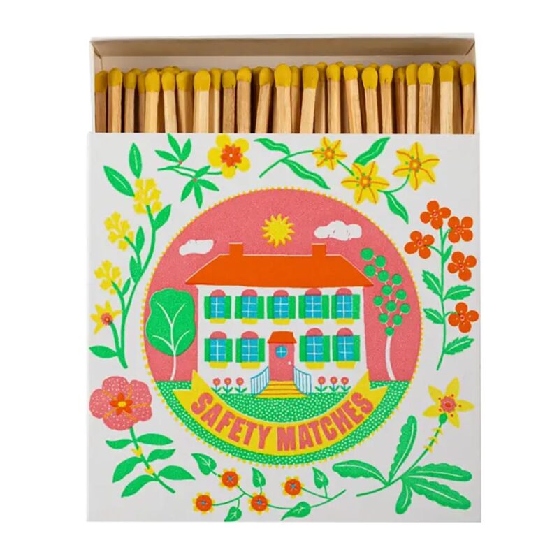 Luxury Matches Home B328