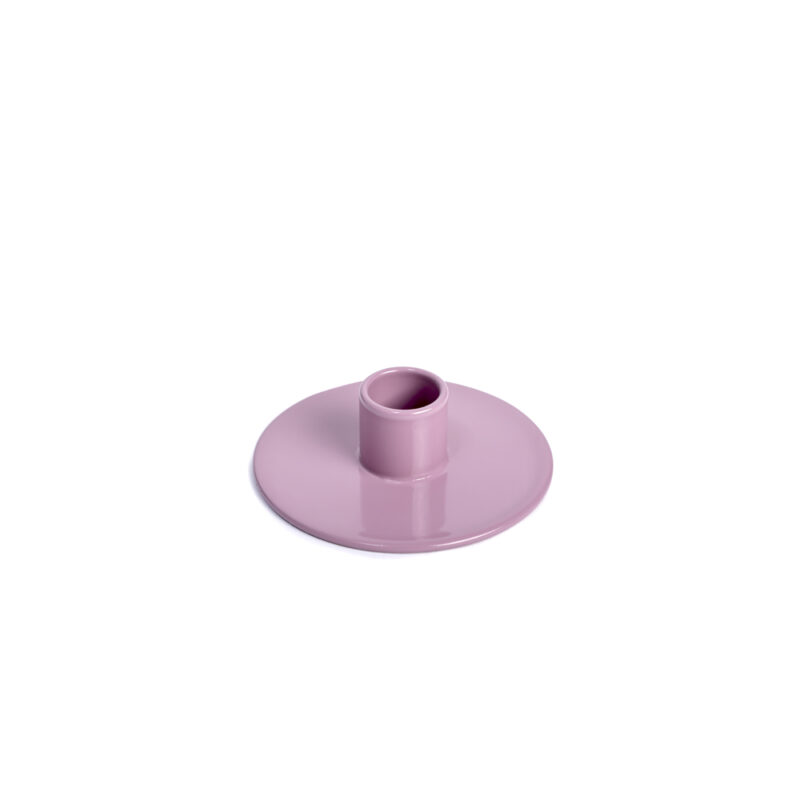 Kerzenhalter POP mini Lavendel