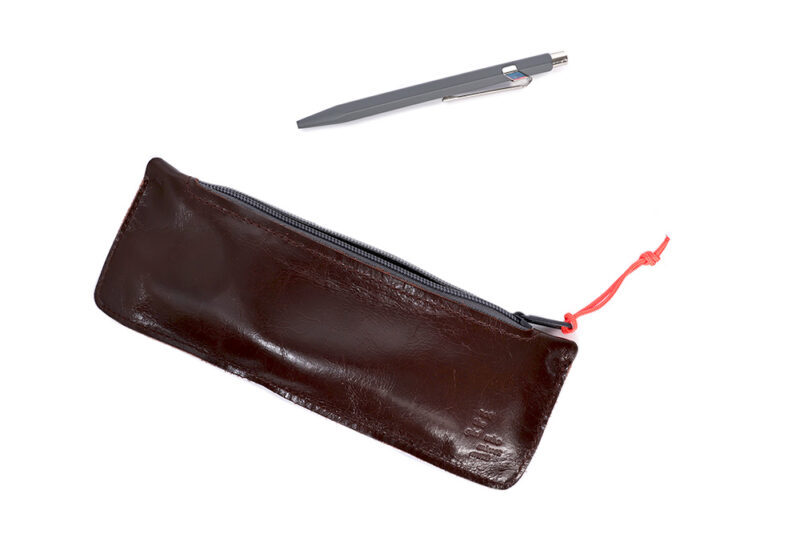 Stiftemäppchen Chocolate – Bild 2