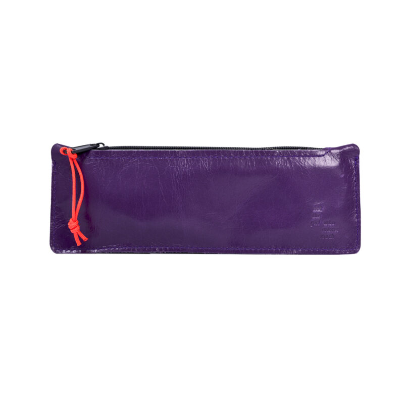 Stiftemäppchen Purple